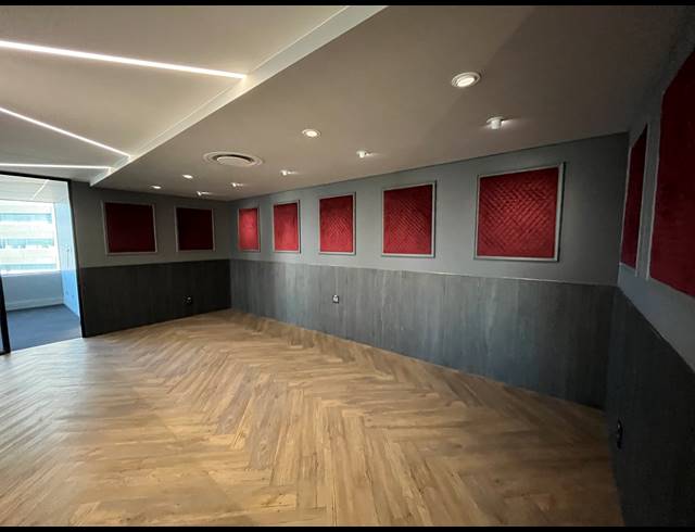 799M² OFFICE TO LET IN CAPE TOWN CITY CENTRE